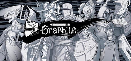 Graphite game banner - find where to play in the cloud