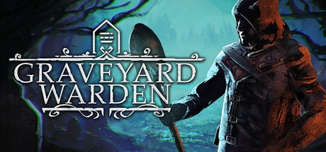 Graveyard Warden game banner - find out how to play with cloud gaming