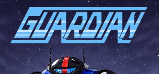 Guardian game banner - find out how to play with cloud gaming