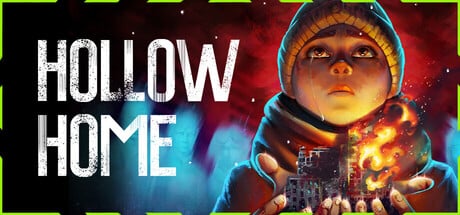 Hollow Home game banner - find out how to play with cloud gaming