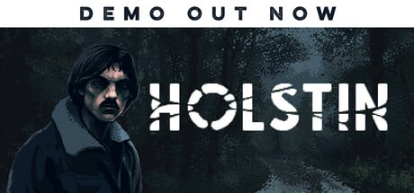 Holstin game banner - find out how to play with cloud gaming