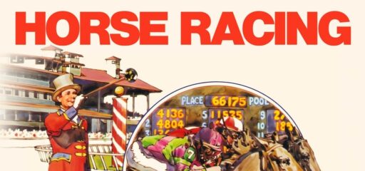 Horse Racing game banner - find out how to play with cloud gaming