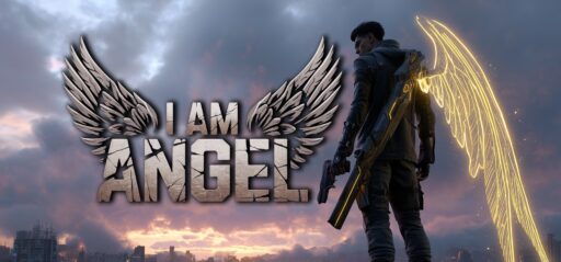 I Am Angel game banner - find out how to play with cloud gaming