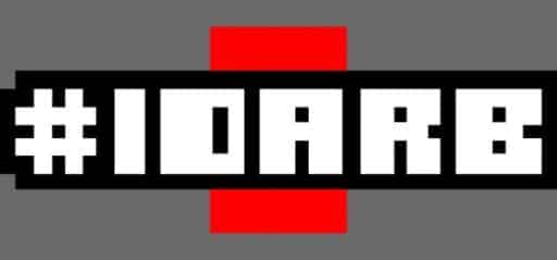 #IDARB game banner - find where to play in the cloud
