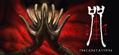 Incantation game banner - find out how to play with cloud gaming