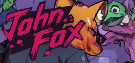 John Fox game banner - find where to play in the cloud