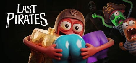 Last Pirates: Die Together game banner - find where to play in the cloud
