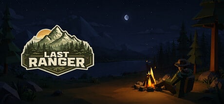Last Ranger game banner - find out how to play with cloud gaming