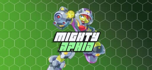 Mighty Aphid: Remastered Edition game banner - find out how to play with cloud gaming