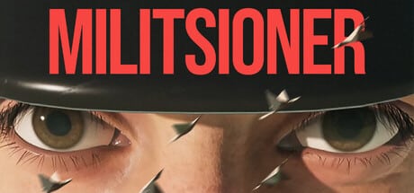 Militsioner game banner - find out how to play with cloud gaming