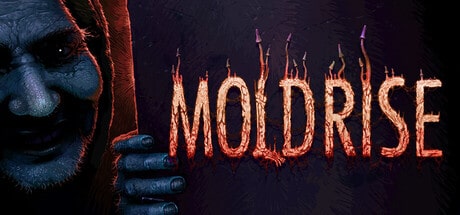 MOLDRISE game banner - find where to play in the cloud