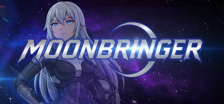 Moonbringer game banner - find where to play in the cloud