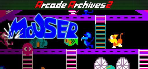 MOUSER game banner - find out how to play with cloud gaming