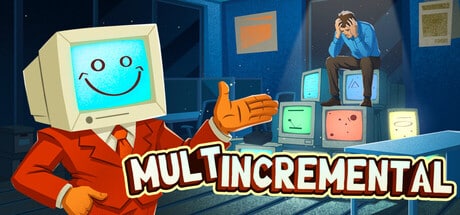 Multincremental game banner - find out how to play with cloud gaming