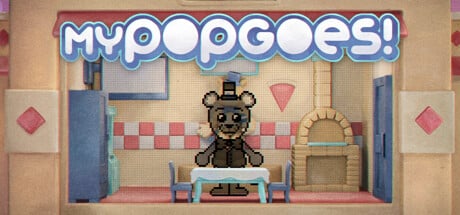 myPOPGOES game banner - find where to play in the cloud