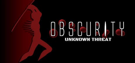 Obscurity: Unknown Threat game banner - find out how to play with cloud gaming