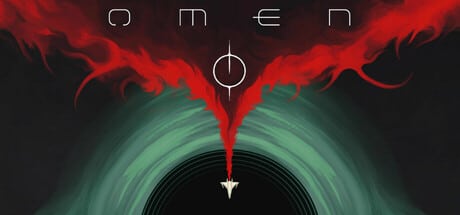 Omen game banner - find where to play in the cloud