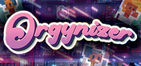 Orgynizer game banner - find out how to play with cloud gaming