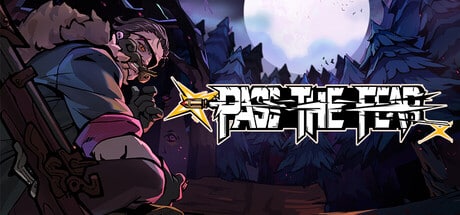 Pass the Fear game banner - find where to play in the cloud