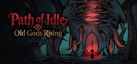 Path of Idle: Old Gods Rising game banner - find out how to play with cloud gaming