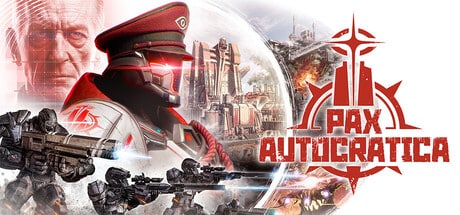 Pax Autocratica game banner - find where to play in the cloud