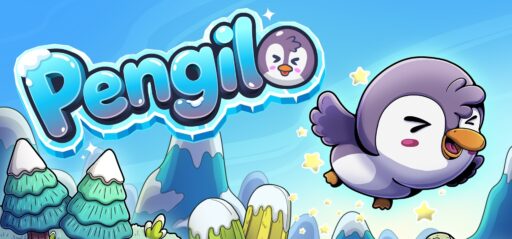 Pengilo game banner - find out how to play with cloud gaming