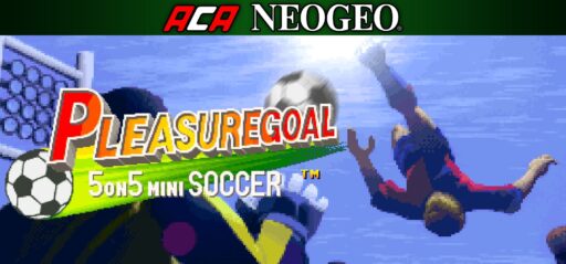 Pleasure Goal game banner - find out how to play with cloud gaming