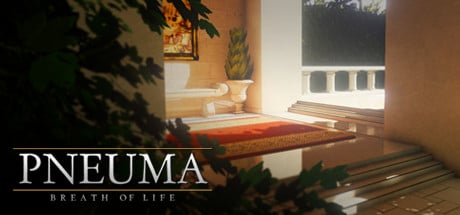 Pneuma: Breath of Life game banner - find where to play in the cloud