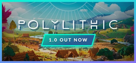 Polylithic game banner - find where to play in the cloud