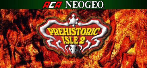 Prehistoric Isle 2 game banner - find out how to play with cloud gaming