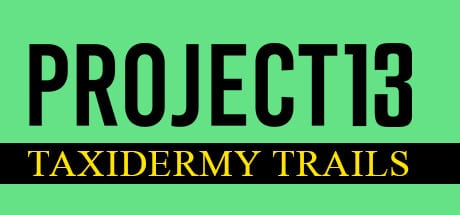 Project 13: Taxidermy game banner - find where to play in the cloud