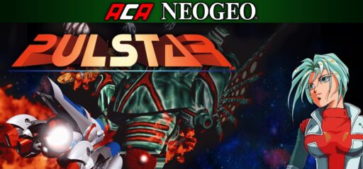 Pulstar game banner - find out how to play with cloud gaming