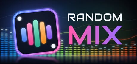 Random Mix game banner - find where to play in the cloud