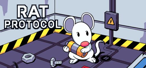 Rat Protocol game banner - find out how to play with cloud gaming
