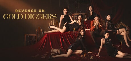 Revenge On Gold Diggers game banner - find out how to play with cloud gaming