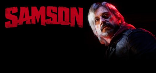 Samson - A Tyndalston Story game banner - find out how to play with cloud gaming