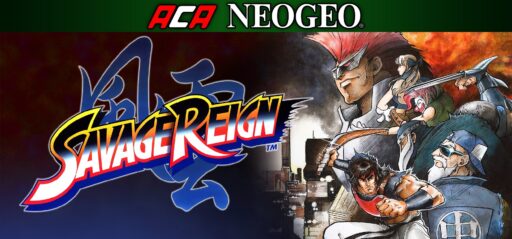 Savage Reign game banner - find out how to play with cloud gaming