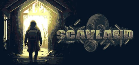 Scavland game banner - find where to play in the cloud