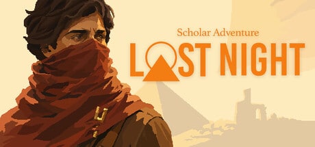 Scholar Adventure: Lost Night game banner - find out how to play with cloud gaming