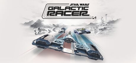 STAR WARS: Galactic Racer game banner - find out how to play with cloud gaming
