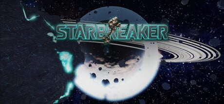 Starbreaker game banner - find out how to play with cloud gaming