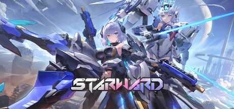 Starward game banner - find out how to play with cloud gaming