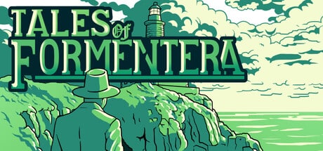 Tales of Formentera game banner - find where to play in the cloud