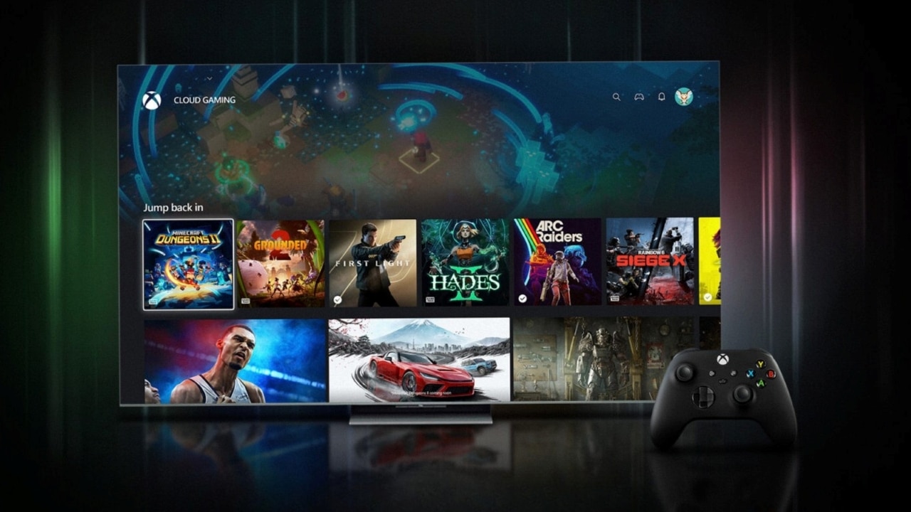 Xbox is bringing the Xbox App to TCL Smart TVs as Xbox Cloud Gaming faces backlash over new monthly hour limits.
