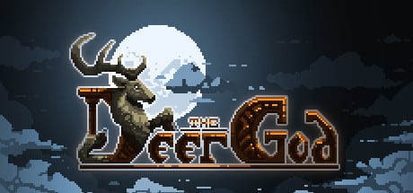 The Deer God game banner - find where to play in the cloud