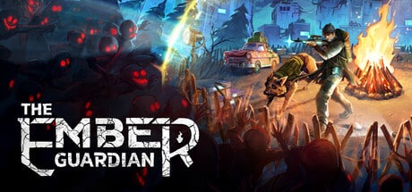 The Ember Guardian game banner - find where to play in the cloud