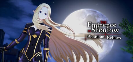 The Eminence in Shadow: Phantom Echoes game banner - find out how to play with cloud gaming