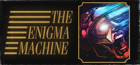 The Enigma Machine game banner - find where to play in the cloud