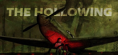 The Hollowing game banner - find out how to play with cloud gaming