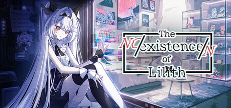 The NOexistenceN of Lilith game banner - find out how to play with cloud gaming